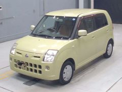 Nissan Pino HC24S, 2007