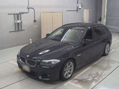 BMW 5-Series MU30, 2011