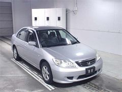 Honda Civic Ferio ES1, 2005