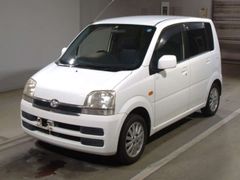Daihatsu Move L150S, 2005