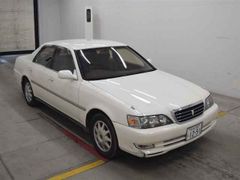Toyota Cresta GX100, 1999