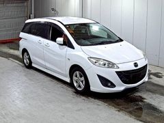 Mazda Premacy CWEFW, 2012