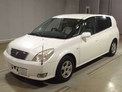 Toyota Opa ZCT10, 2004