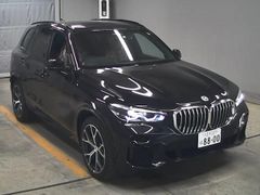 BMW X5 JU8230S, 2022