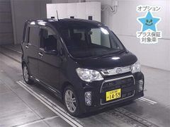 Daihatsu Tanto Exe L455S, 2014
