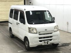 Daihatsu Hijet S321V, 2008