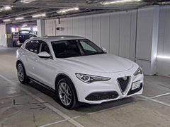 Alfa Romeo Stelvio 94920, 2018