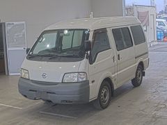 Nissan Vanette SK82VN, 2007