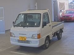 Subaru Sambar TT2, 2000