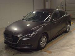 Mazda Axela BM5FP, 2019