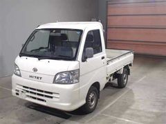 Daihatsu Hijet S210P, 2006