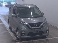 Nissan DAYZ B44W, 2019