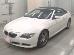 BMW 6-Series EK48, 2010