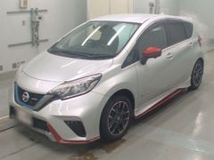 Nissan Note HE12, 2019