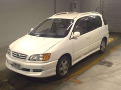 Toyota Ipsum SXM10G, 1999