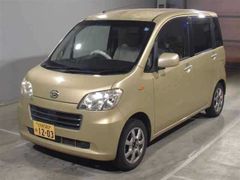 Daihatsu Tanto Exe L455S, 2009