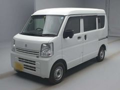 Suzuki Every DA17V, 2022