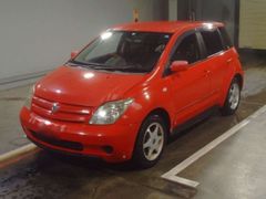 Toyota ist NCP60, 2003
