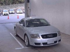 Audi TT 81HEF, 2003