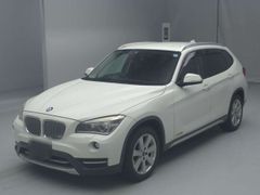 BMW X1 VM20, 2013