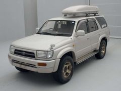 Toyota Hilux Surf KZN185W, 1997