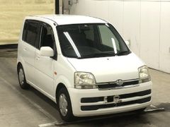 Daihatsu Move L150S, 2005