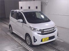 Mitsubishi ek Custom B11W, 2013