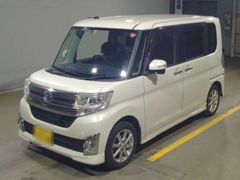 Daihatsu Tanto LA610S, 2014