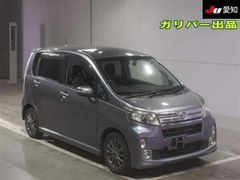 Daihatsu Move LA110S, 2013