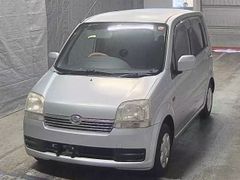 Daihatsu Move L150S, 2004