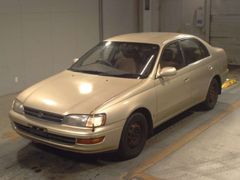 Toyota Corona AT190, 1993