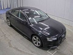 Audi A5 8TCDNL, 2012
