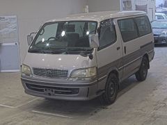 Toyota Hiace KZH100G, 1997