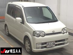 Daihatsu Move L150S, 2003