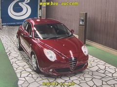 Alfa Romeo MiTo 955142, 2013