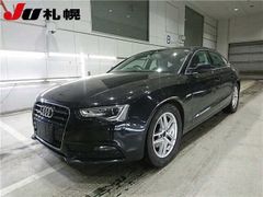 Audi A5 8TCDNL, 2013