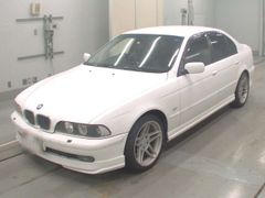 BMW 5-Series DD28, 1998