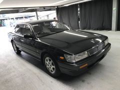 Nissan Laurel EC33, 1992