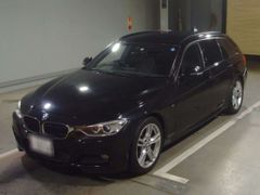 BMW 3-Series 3D20, 2013