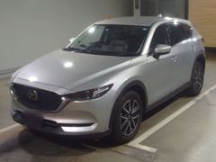 Mazda CX-5 KF5P, 2017