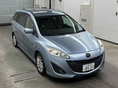 Mazda Premacy CWFFW, 2013