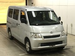 Toyota Town Ace S412M, 2014