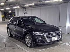 Audi Q5 FYDAXS, 2018
