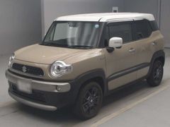 Suzuki Xbee MN71S, 2019