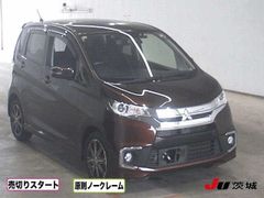 Mitsubishi ek Custom B11W, 2016