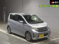 Mitsubishi ek Custom B11W, 2013