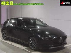 Mazda Mazda3 BP8P, 2019