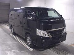 Nissan Caravan VR2E26, 2021