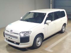 Toyota Probox NCP160V, 2016