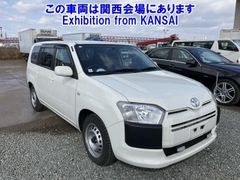 Toyota Probox NCP160V, 2017